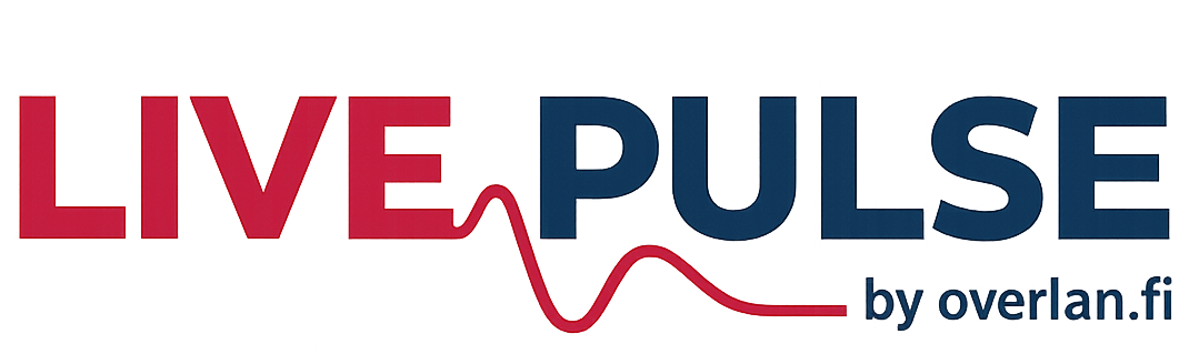 Live Pulse